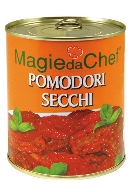 Pomodori Secchi 